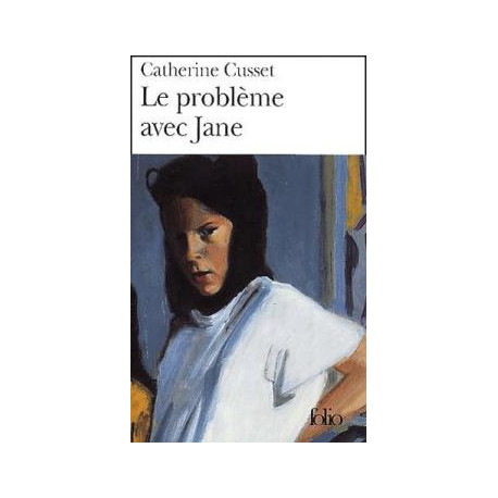 Le probleme avec jane