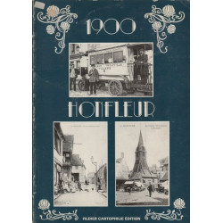 1900 honfleur