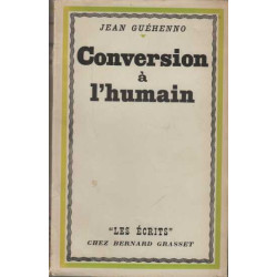 Conversion a l'humain