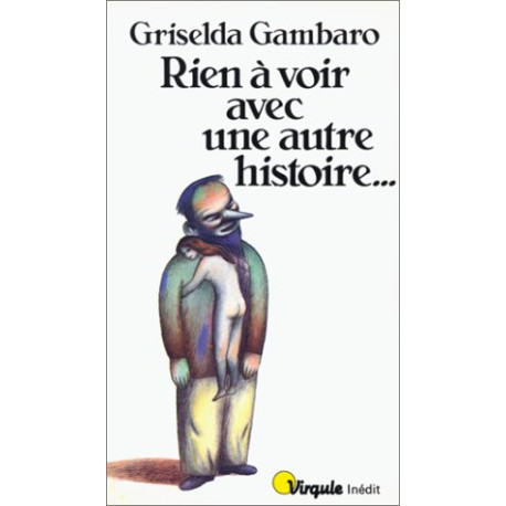 Rien à voir avec une autre histoire