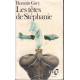 Les têtes de Stéphanie