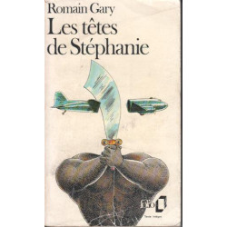 Les têtes de Stéphanie