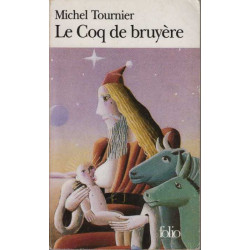 Le coq de bruyère