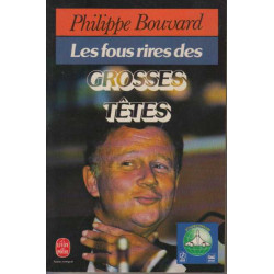 Les Fous Rires Des Grosses Tetes