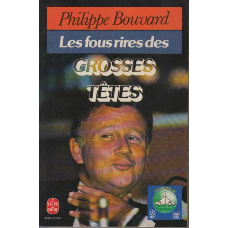Les Fous Rires Des Grosses Tetes