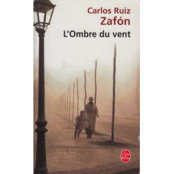L'ombre du vent