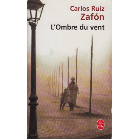 L'ombre du vent