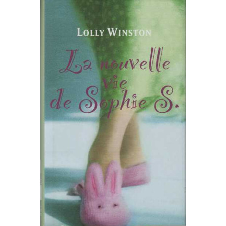 La nouvelle vie de Sophie S