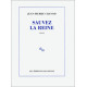 Sauvez la reine