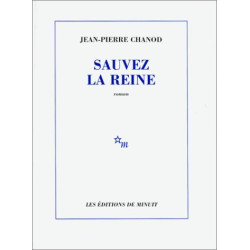 Sauvez la reine