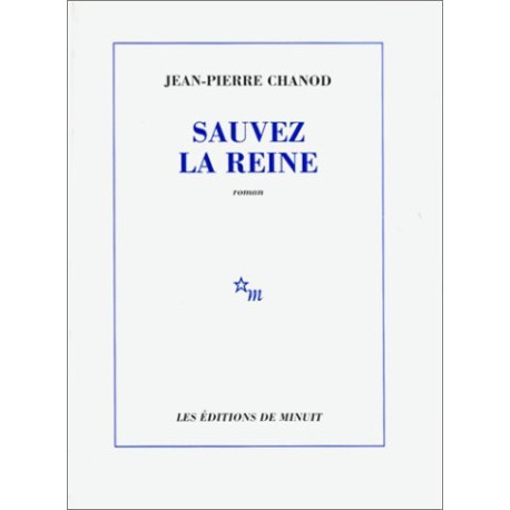 Sauvez la reine