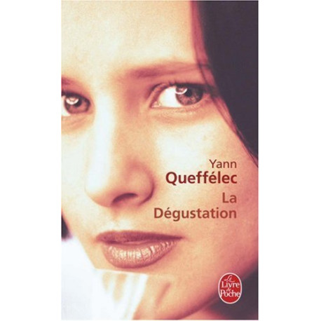 La Dégustation : 1973-1974