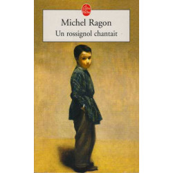 Un rossignol chantait