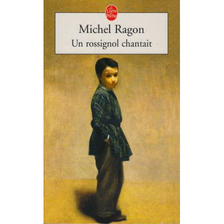 Un rossignol chantait