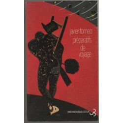 Préparatifs de voyage