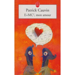 E Mc 2 Mon Amour