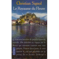 La riviere esperance t2- le royaume du fleuve