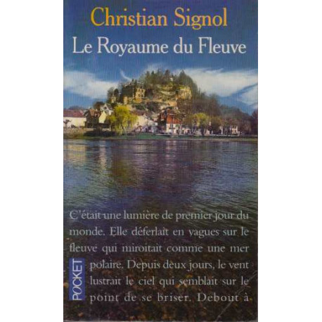 La riviere esperance t2- le royaume du fleuve