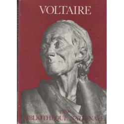 Voltaire un homme un siecle