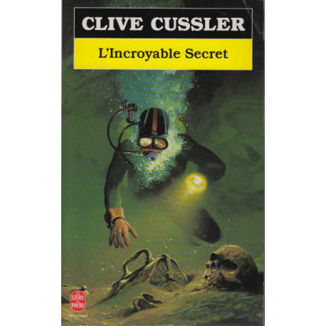 L'Incroyable secret