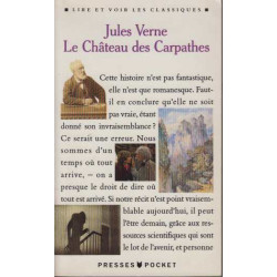 Le château des Carpathes