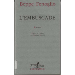 L'Embuscade