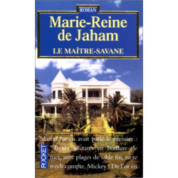 Le maître-savane