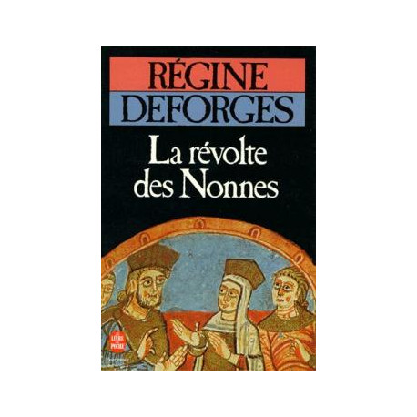 La révolte des nonnes