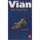 Les Fourmis