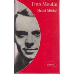 Jean Moulin l'unificateur