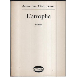 L'atrophe