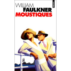 Moustiques