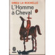 L'homme a cheval
