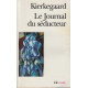Le journal du séducteur