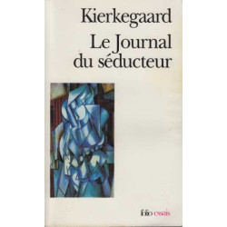 Le journal du séducteur
