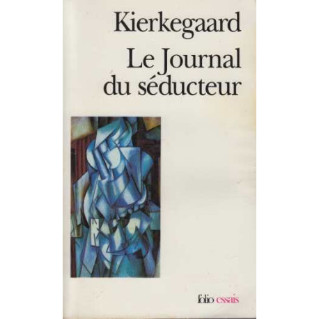 Le journal du séducteur