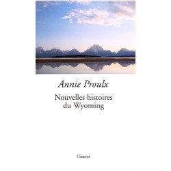 Nouvelles histoires du Wyoming
