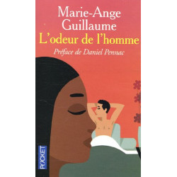 L'odeur de l'homme
