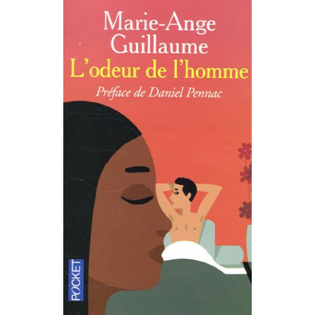 L'odeur de l'homme