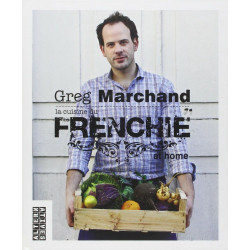 La cuisine du Frenchie at home