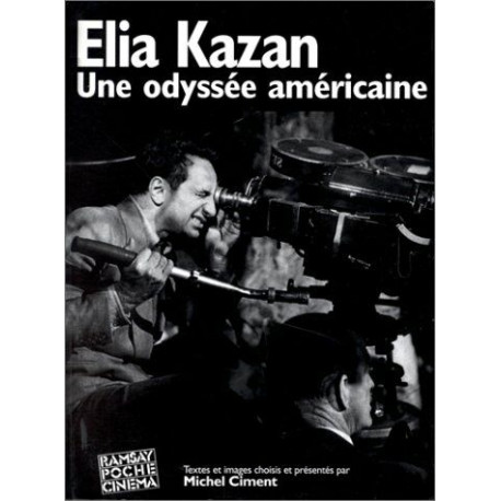 UNE ODYSSEE AMERICAINE