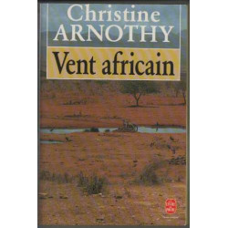 Vent africain