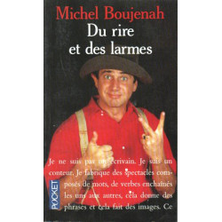 Du rire et des larmes