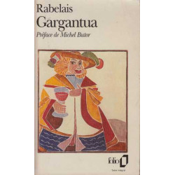 Gargantua