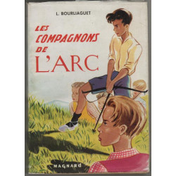 Les compagnons de l'arc