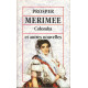 Colomba et autres nouvelles