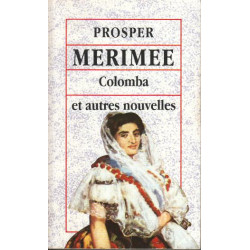 Colomba et autres nouvelles