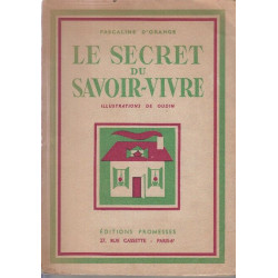 Le secret du savoir vivre