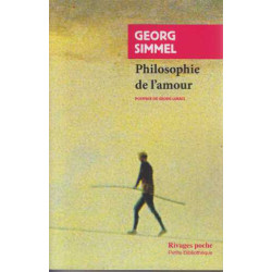 Philosophie de l'amour
