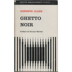 Ghetto noir